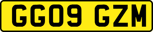 GG09GZM