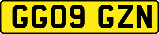 GG09GZN
