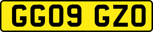GG09GZO