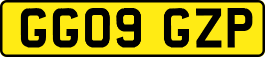 GG09GZP