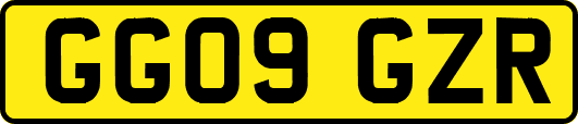 GG09GZR