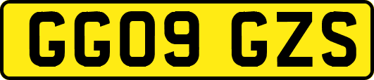 GG09GZS