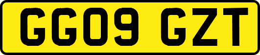 GG09GZT