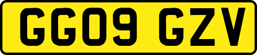 GG09GZV