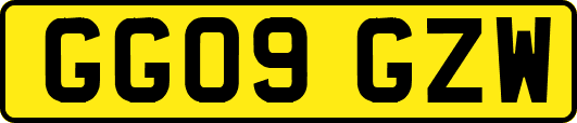 GG09GZW