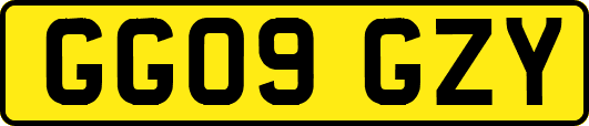 GG09GZY