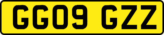 GG09GZZ