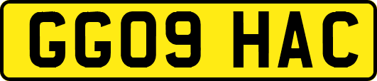 GG09HAC