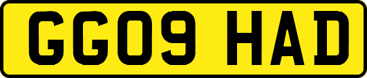 GG09HAD