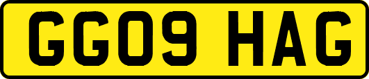 GG09HAG