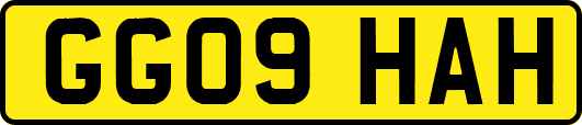 GG09HAH