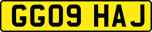 GG09HAJ