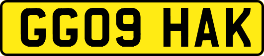 GG09HAK