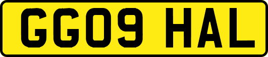 GG09HAL