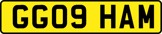 GG09HAM