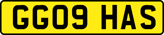 GG09HAS