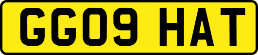 GG09HAT