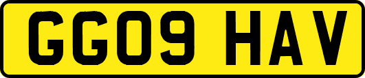 GG09HAV