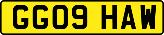 GG09HAW