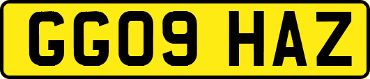GG09HAZ