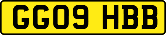 GG09HBB