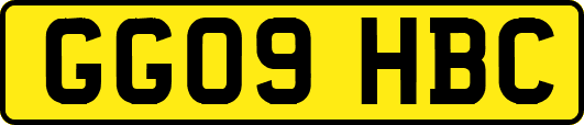 GG09HBC