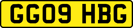 GG09HBG