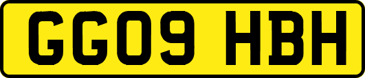 GG09HBH