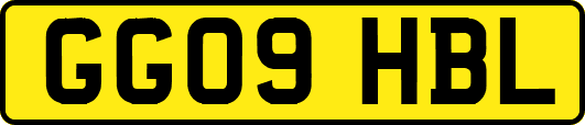 GG09HBL