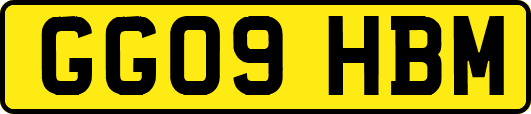 GG09HBM