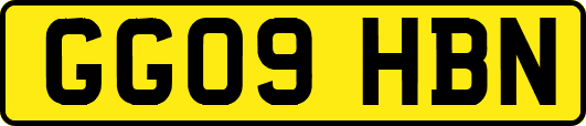 GG09HBN