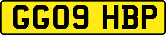 GG09HBP
