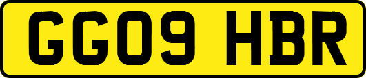 GG09HBR
