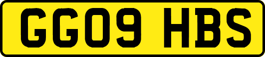 GG09HBS