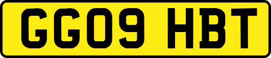 GG09HBT