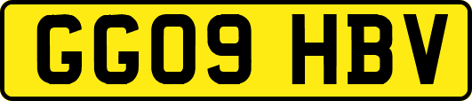 GG09HBV