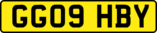 GG09HBY