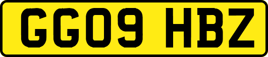 GG09HBZ