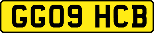 GG09HCB