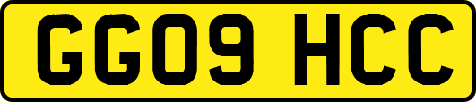 GG09HCC