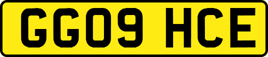GG09HCE