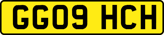 GG09HCH