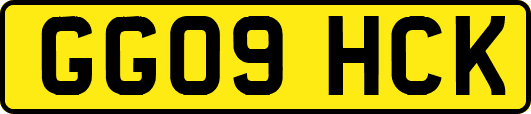 GG09HCK