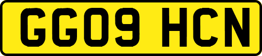 GG09HCN