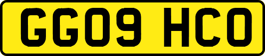 GG09HCO