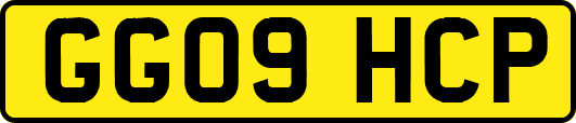 GG09HCP