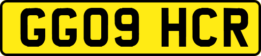GG09HCR