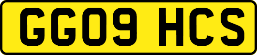 GG09HCS