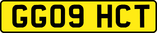 GG09HCT