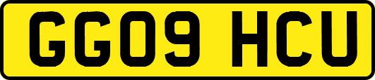 GG09HCU